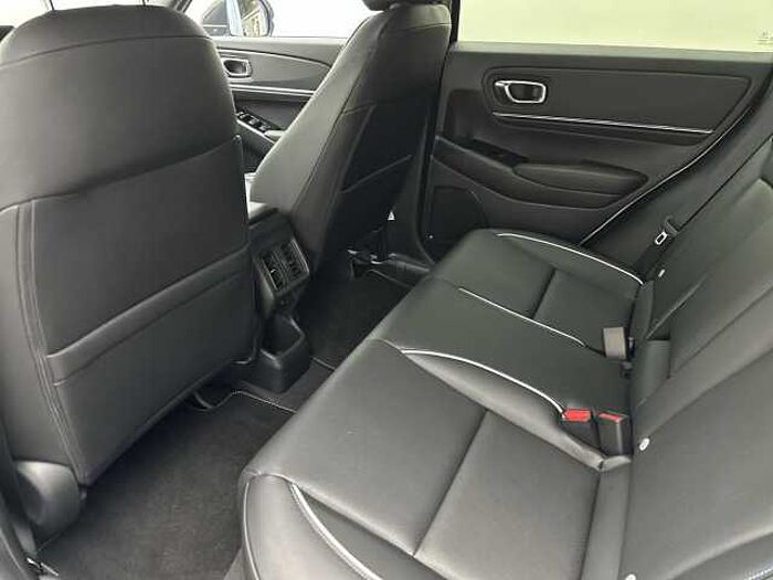 Honda e:Ny1 150kW Advance 69kWh 5dr Auto 