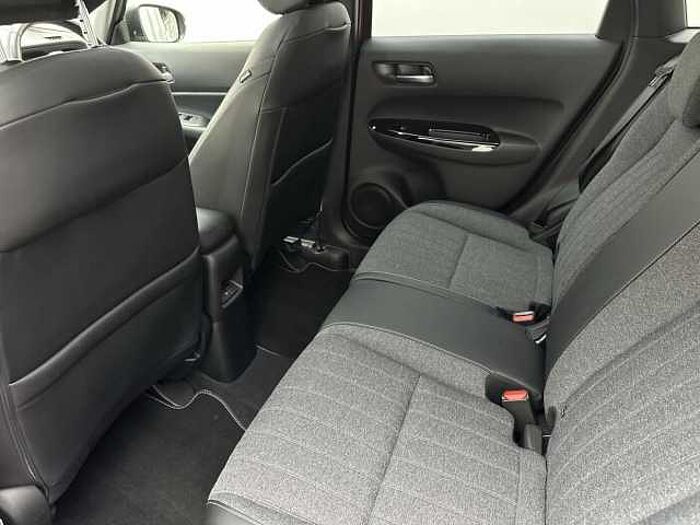Honda Jazz Hybrid 1.5 i-MMD Hybrid EX 5dr eCVT 