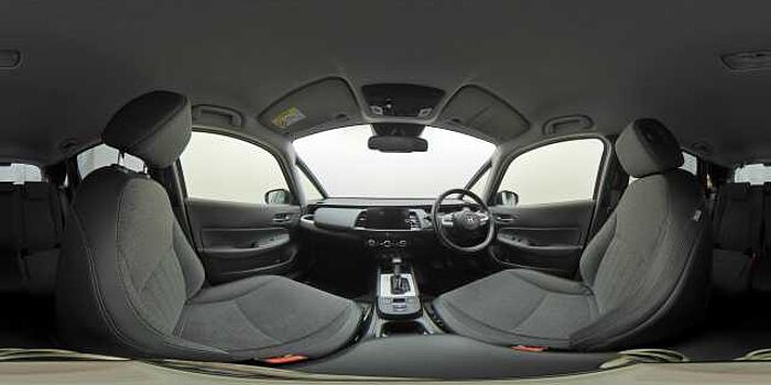 Honda Jazz Hybrid 1.5 i-MMD Hybrid EX 5dr eCVT 