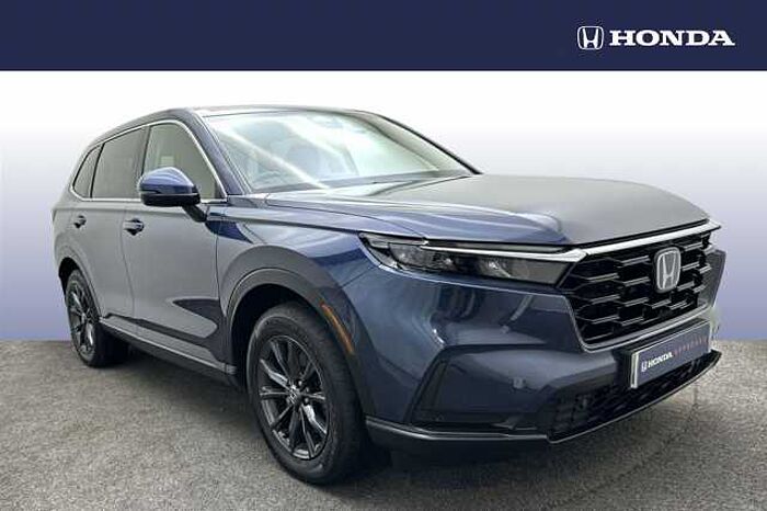 Honda CR-V e:HEV 2.0 eHEV Elegance 5dr eCVT 