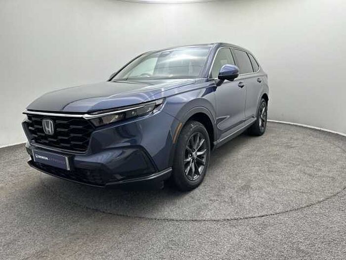 Honda CR-V e:HEV 2.0 eHEV Elegance 5dr eCVT 