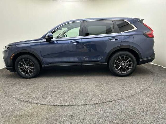 Honda CR-V e:HEV 2.0 eHEV Elegance 5dr eCVT 