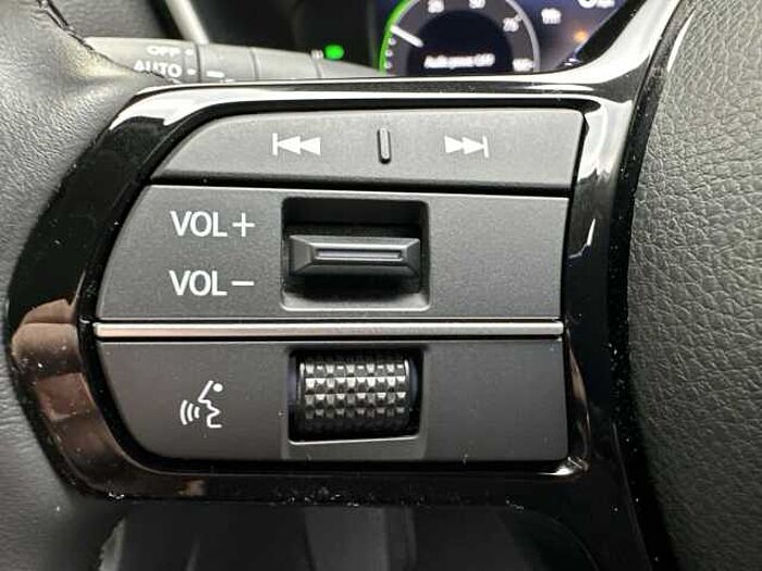 Honda CR-V e:HEV 2.0 eHEV Elegance 5dr eCVT 