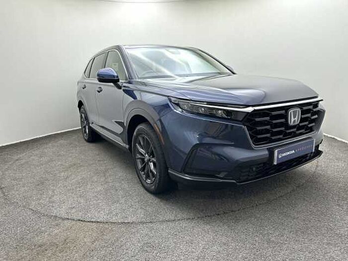 Honda CR-V e:HEV 2.0 eHEV Elegance 5dr eCVT 