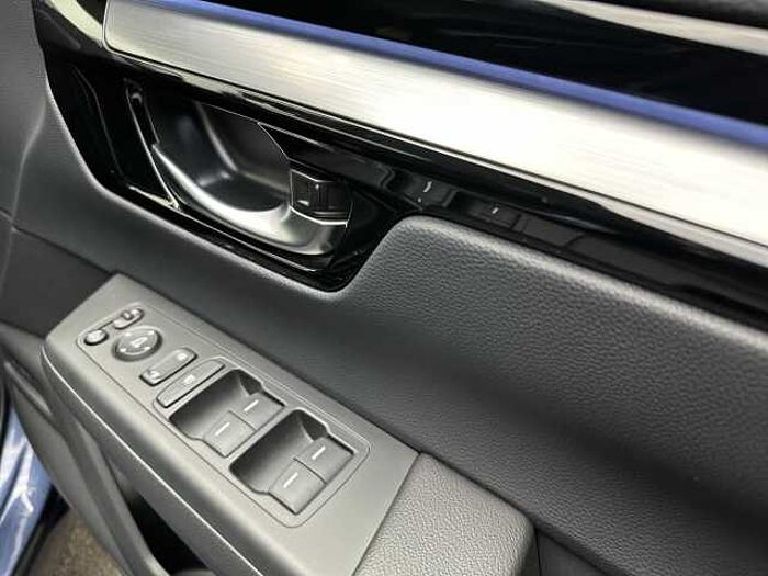 Honda CR-V e:HEV 2.0 eHEV Elegance 5dr eCVT 
