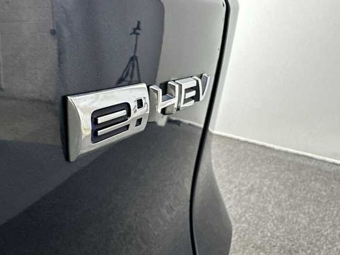 Honda CR-V e:HEV 2.0 eHEV Elegance 5dr eCVT 