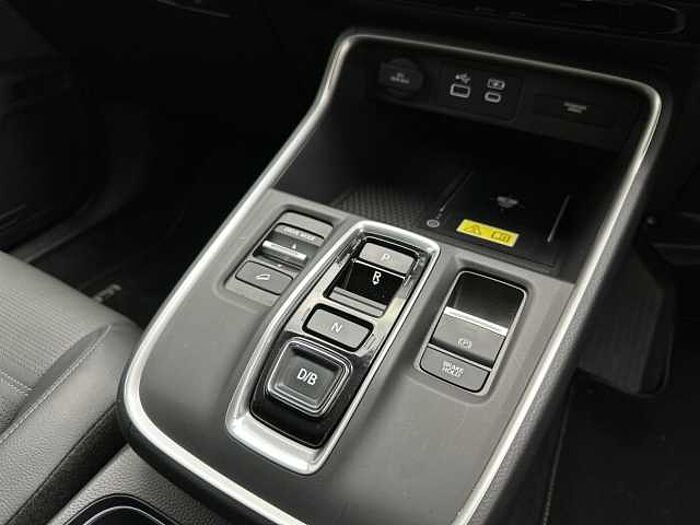 Honda CR-V e:HEV 2.0 eHEV Elegance 5dr eCVT 