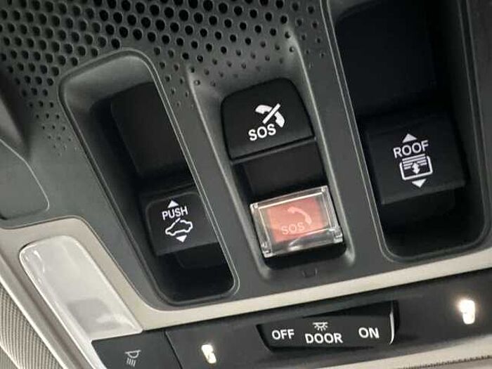 Honda CR-V e:HEV 2.0 eHEV Elegance 5dr eCVT 