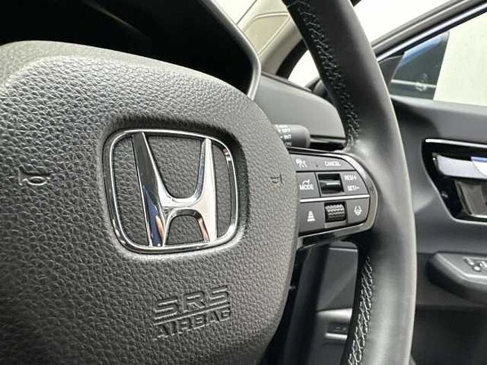 Honda CR-V e:HEV 2.0 eHEV Elegance 5dr eCVT 
