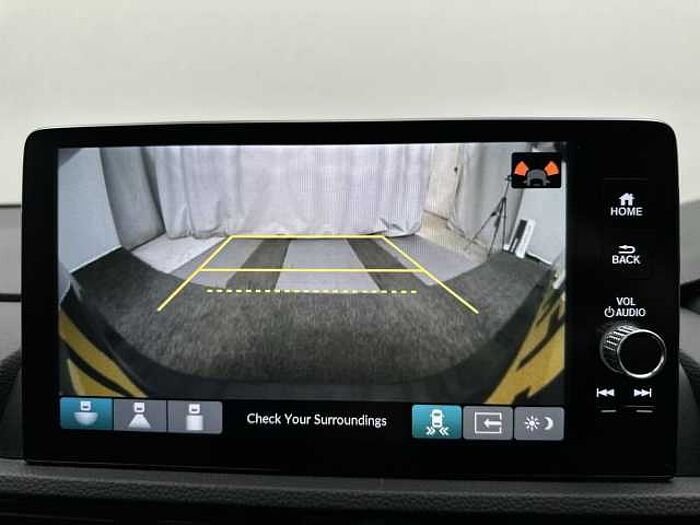 Honda CR-V e:HEV 2.0 eHEV Elegance 5dr eCVT 