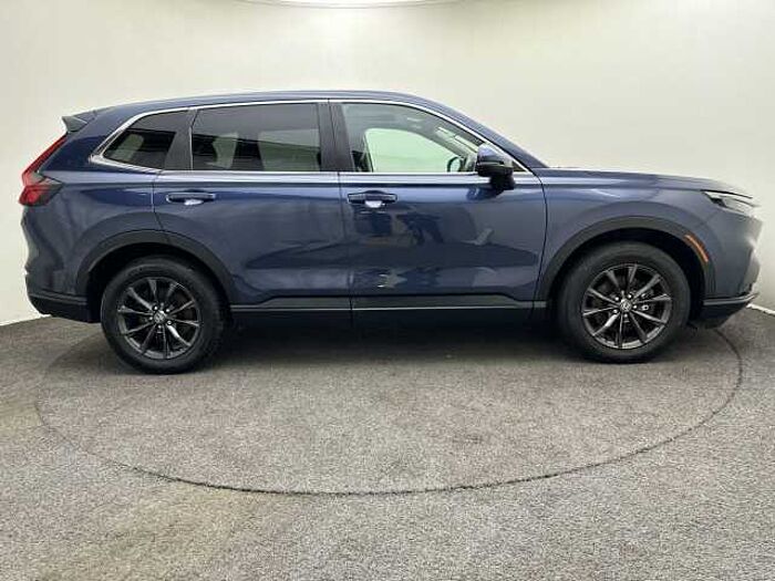 Honda CR-V e:HEV 2.0 eHEV Elegance 5dr eCVT 