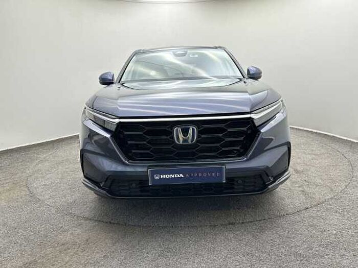 Honda CR-V e:HEV 2.0 eHEV Elegance 5dr eCVT 