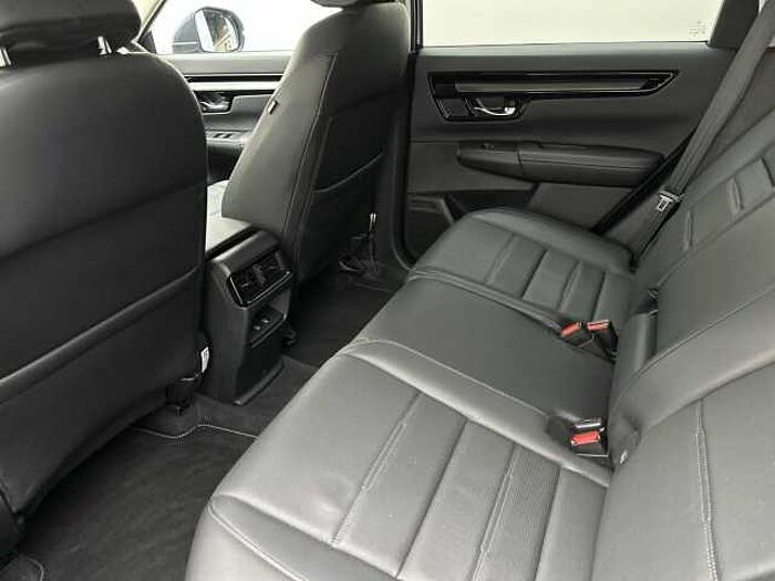 Honda CR-V e:HEV 2.0 eHEV Elegance 5dr eCVT 