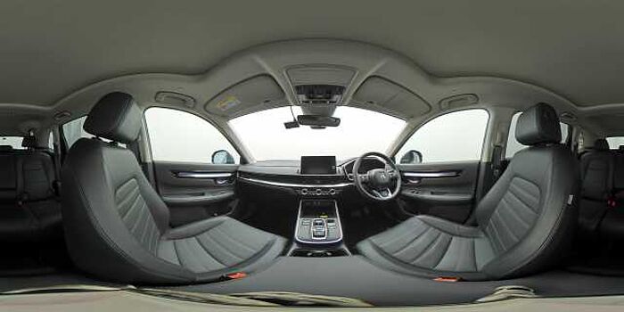 Honda CR-V e:HEV 2.0 eHEV Elegance 5dr eCVT 