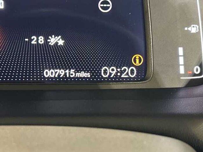 Honda Jazz Hybrid 1.5 i-MMD Hybrid Advance 5dr eCVT 