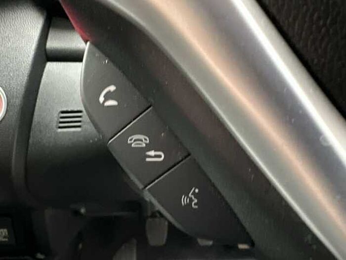 Honda Jazz Hybrid 1.3 EX Navi 5dr 