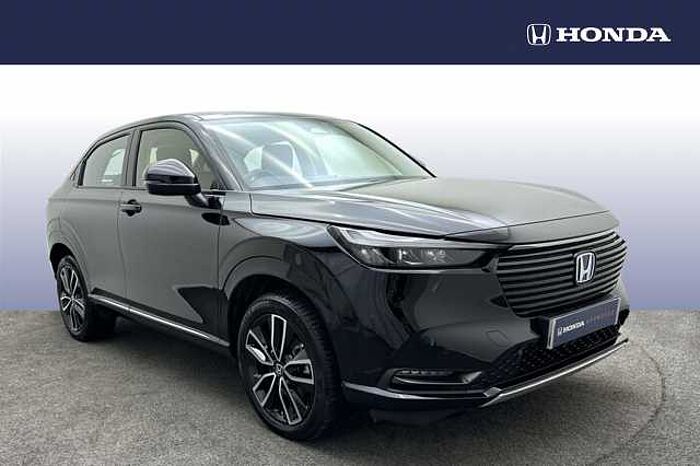Honda HR-V e:HEV 1.5 eHEV Advance 5dr CVT 
