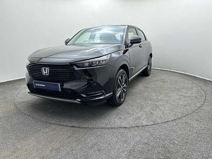 Honda HR-V e:HEV 1.5 eHEV Advance 5dr CVT 
