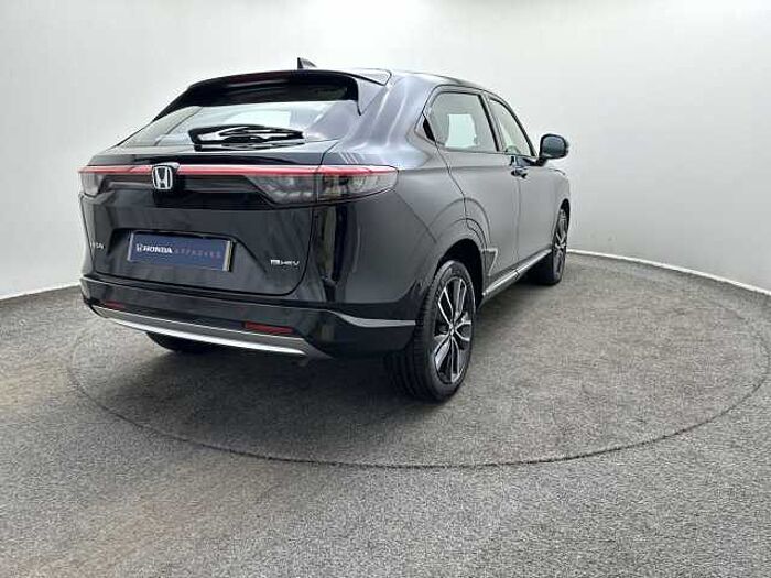 Honda HR-V e:HEV 1.5 eHEV Advance 5dr CVT 