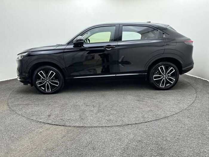 Honda HR-V e:HEV 1.5 eHEV Advance 5dr CVT 