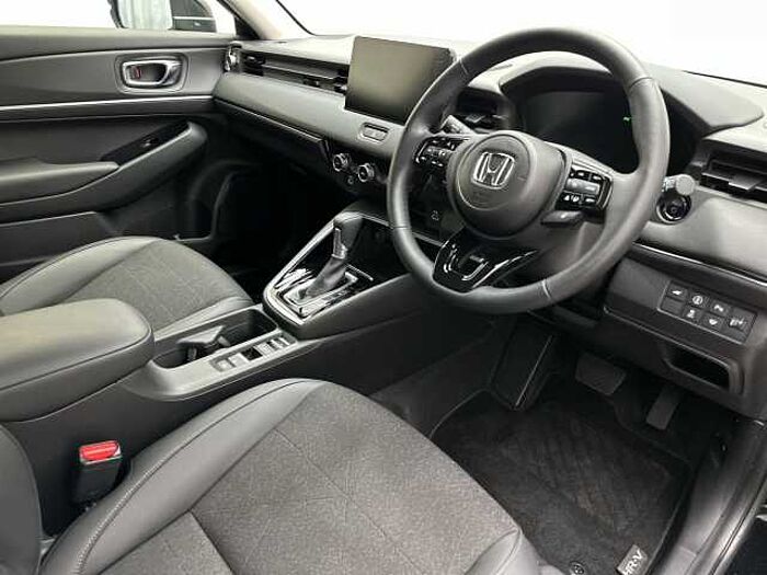 Honda HR-V e:HEV 1.5 eHEV Advance 5dr CVT 