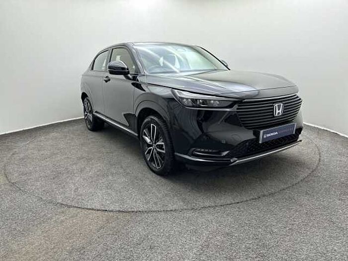 Honda HR-V e:HEV 1.5 eHEV Advance 5dr CVT 