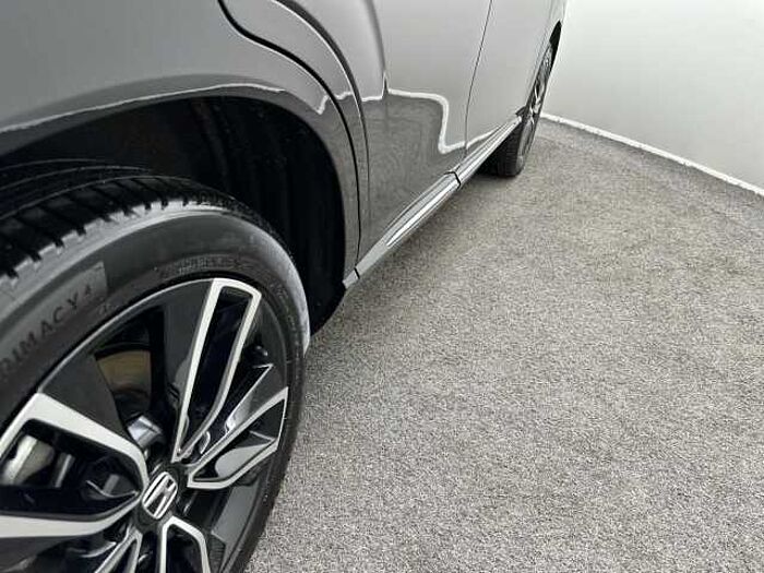 Honda HR-V e:HEV 1.5 eHEV Advance 5dr CVT 
