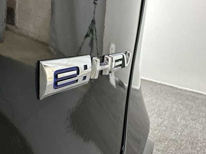 Honda HR-V e:HEV 1.5 eHEV Advance 5dr CVT 