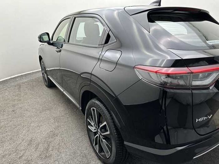 Honda HR-V e:HEV 1.5 eHEV Advance 5dr CVT 