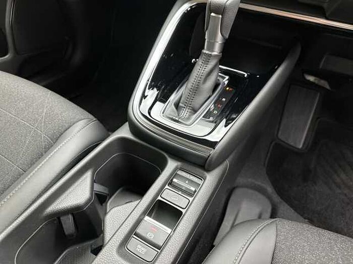 Honda HR-V e:HEV 1.5 eHEV Advance 5dr CVT 