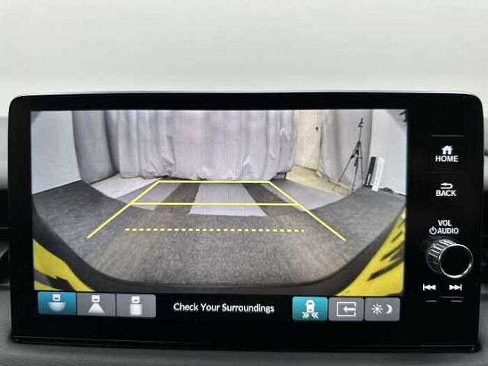 Honda HR-V e:HEV 1.5 eHEV Advance 5dr CVT 