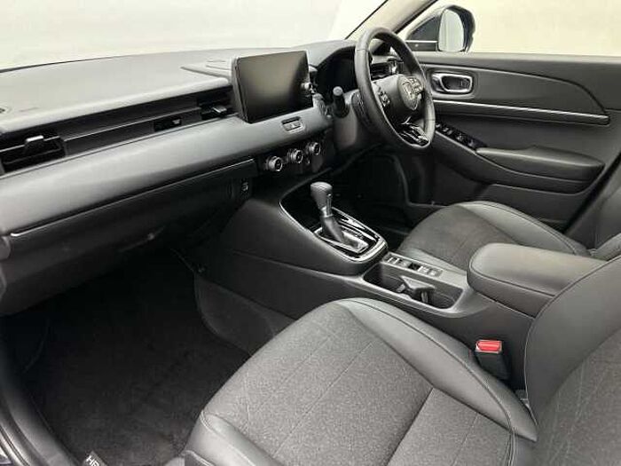 Honda HR-V e:HEV 1.5 eHEV Advance 5dr CVT 