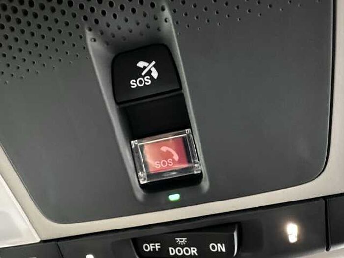 Honda HR-V e:HEV 1.5 eHEV Advance 5dr CVT 