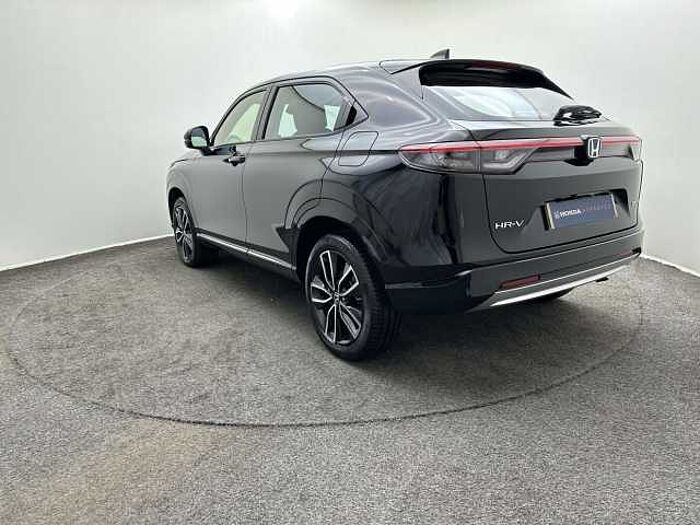 Honda HR-V e:HEV 1.5 eHEV Advance 5dr CVT 