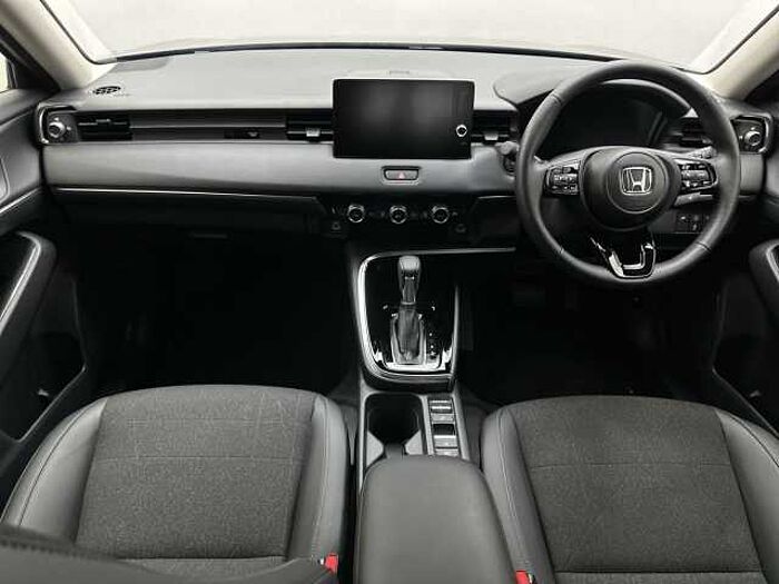 Honda HR-V e:HEV 1.5 eHEV Advance 5dr CVT 