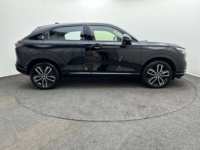 Honda HR-V e:HEV 1.5 eHEV Advance 5dr CVT 