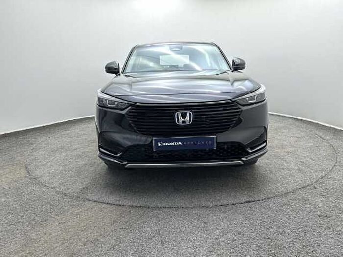 Honda HR-V e:HEV 1.5 eHEV Advance 5dr CVT 