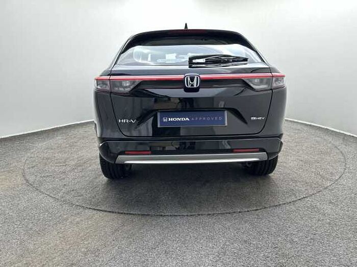Honda HR-V e:HEV 1.5 eHEV Advance 5dr CVT 