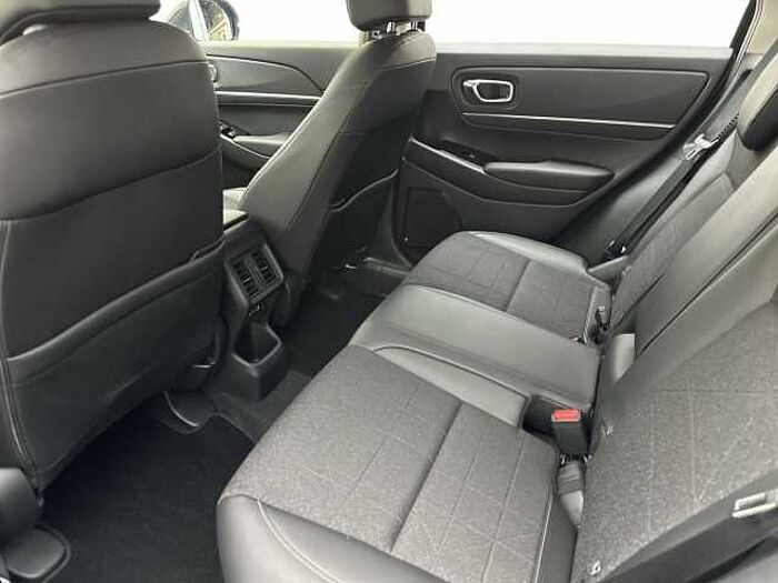 Honda HR-V e:HEV 1.5 eHEV Advance 5dr CVT 