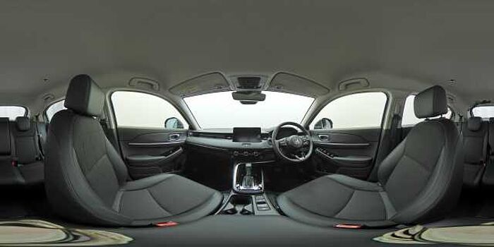 Honda HR-V e:HEV 1.5 eHEV Advance 5dr CVT 