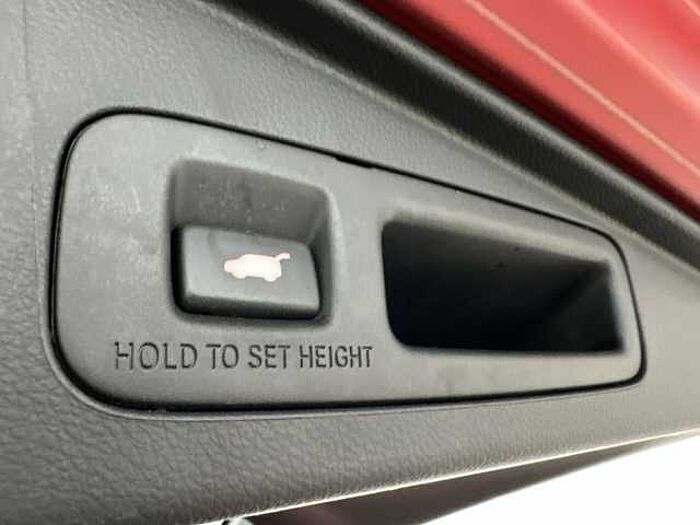 Honda CR-V Hybrid 2.0 i-MMD Hybrid EX 5dr eCVT 