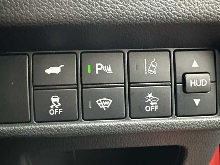 Honda CR-V Hybrid 2.0 i-MMD Hybrid EX 5dr eCVT 