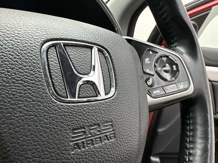 Honda CR-V Hybrid 2.0 i-MMD Hybrid EX 5dr eCVT 