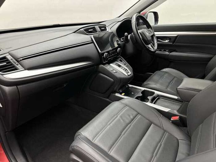 Honda CR-V Hybrid 2.0 i-MMD Hybrid EX 5dr eCVT 