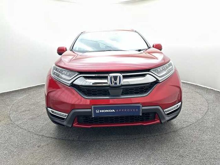 Honda CR-V Hybrid 2.0 i-MMD Hybrid EX 5dr eCVT 