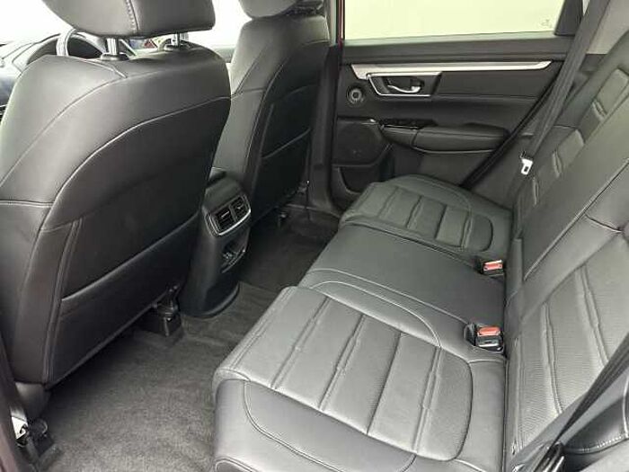 Honda CR-V Hybrid 2.0 i-MMD Hybrid EX 5dr eCVT 
