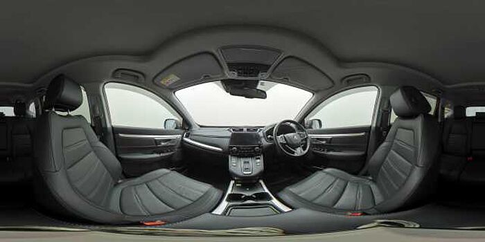 Honda CR-V Hybrid 2.0 i-MMD Hybrid EX 5dr eCVT 