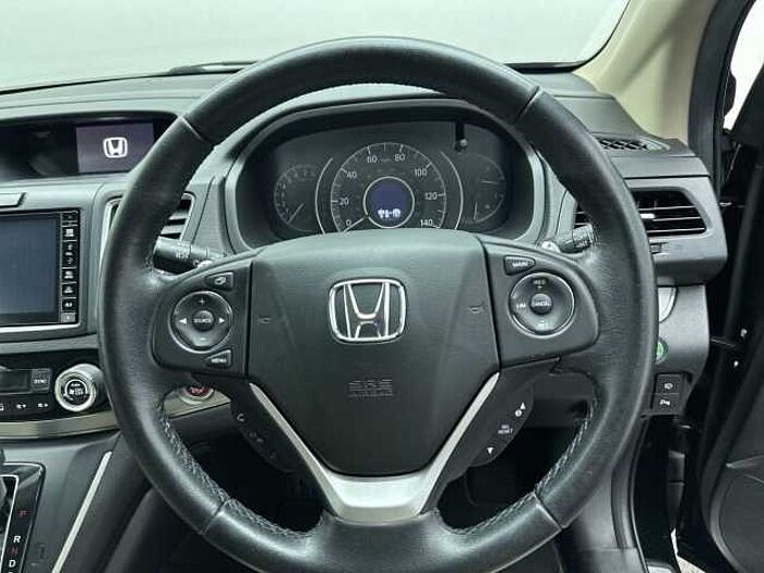Honda CR-V 2.0 i-VTEC EX 5dr Auto 