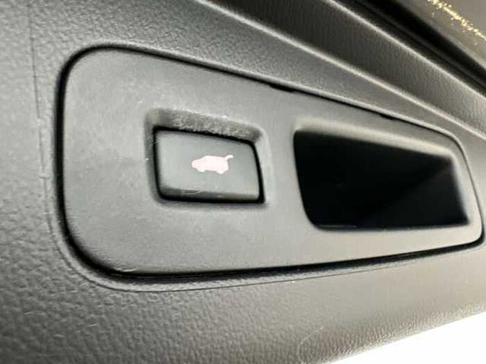 Honda CR-V 2.0 i-VTEC EX 5dr Auto 