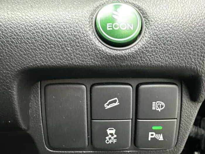 Honda CR-V 2.0 i-VTEC EX 5dr Auto 